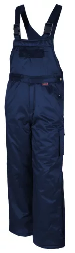Bélelt nadrág 265g