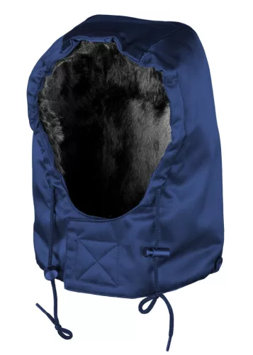 Kapucni pilótadzsekihez