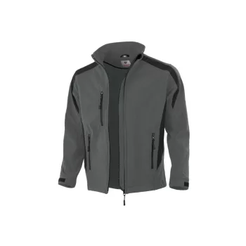 Softshell dzseki