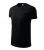 Malfini Heavy V nyakú unisex póló