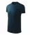 Malfini Heavy V nyakú unisex póló