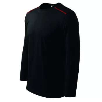 Malfini Long Sleve unisex póló