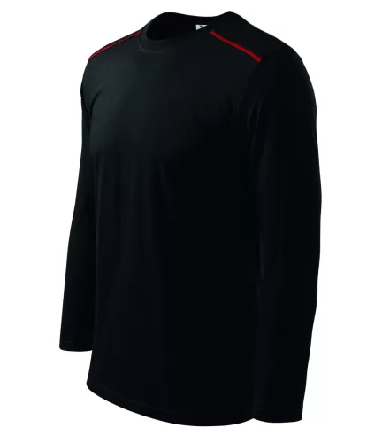 Malfini Long Sleve unisex póló