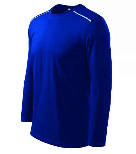 Malfini Long Sleve unisex póló