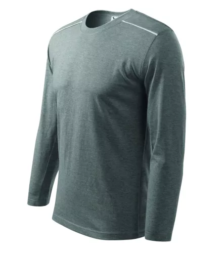 Malfini Long Sleve unisex póló