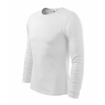 Malfini Fit-T Long Sleve férfi póló