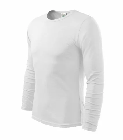 Malfini Fit-T Long Sleve férfi póló