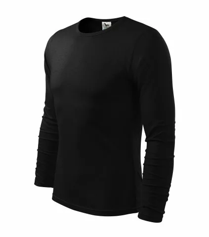 Malfini Fit-T Long Sleve férfi póló