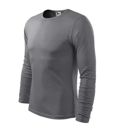 Malfini Fit-T Long Sleve férfi póló