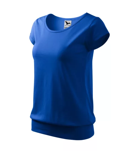 Malfini City női póló