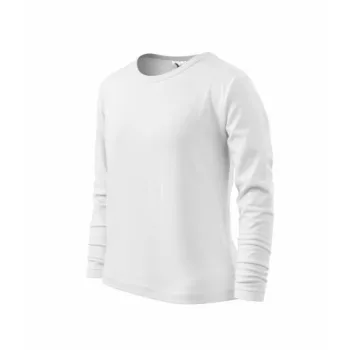 Malfini Fit-T Long Sleve gyerek póló