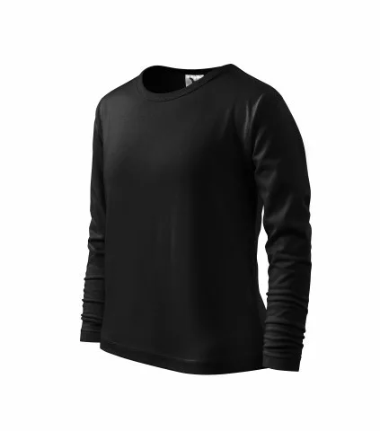 Malfini Fit-T Long Sleve gyerek póló