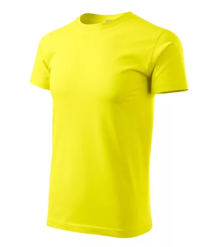 Malfini Basic férfi póló