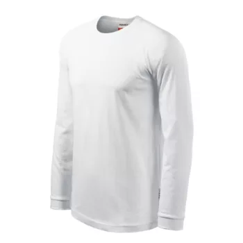 Rimeck Stret Long Sleve unisex póló