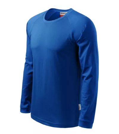Rimeck Stret Long Sleve unisex póló