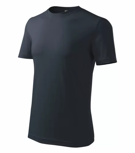 Malfini Classic New férfi póló