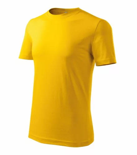 Malfini Classic New férfi póló