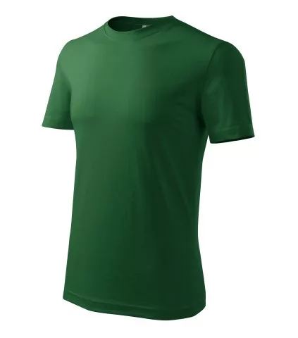 Malfini Classic New férfi póló