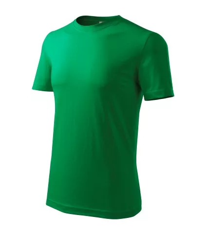 Malfini Classic New férfi póló