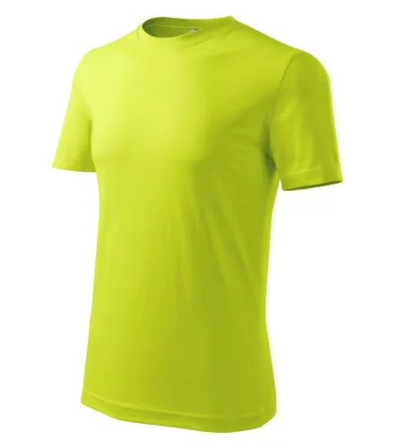 Malfini Classic New férfi póló