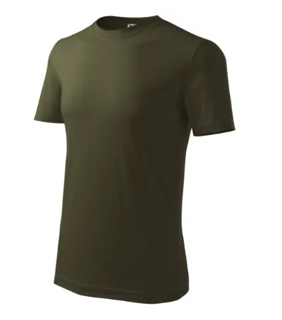 Malfini Classic New férfi póló