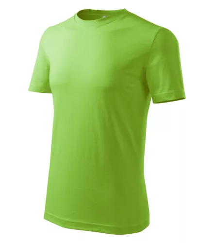 Malfini Classic New férfi póló