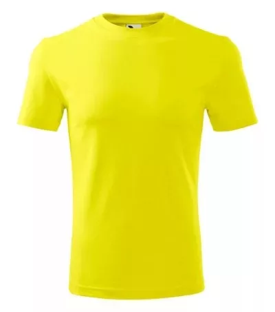Malfini Classic New férfi póló
