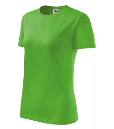 Malfini Classic New női póló