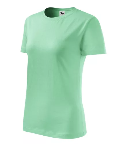 Malfini Basic női póló