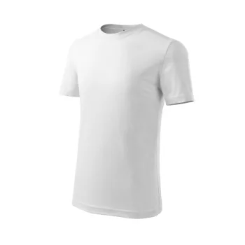 Malfini Classic New gyerek póló