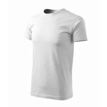 Malfini Heavy New unisex póló