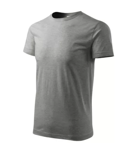 Malfini Heavy New unisex póló