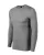 Malfini Premium Merino Rise Long Sleeve férfi póló
