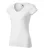 Malfini Fit V-neck női V nyakú póló