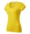 Malfini Fit V-neck női V nyakú póló