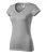 Malfini Fit V-neck női V nyakú póló