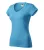 Malfini Fit V-neck női V nyakú póló