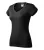Malfini Fit V-neck női V nyakú póló