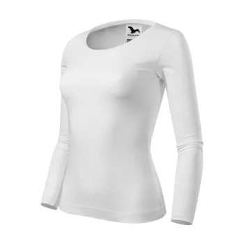 Malfini Fit-T Long Sleeve női póló