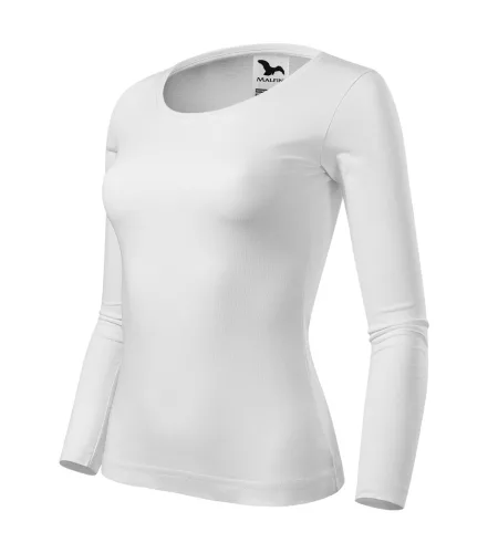 Malfini Fit-T Long Sleeve női póló