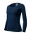 Malfini Fit-T Long Sleeve női póló