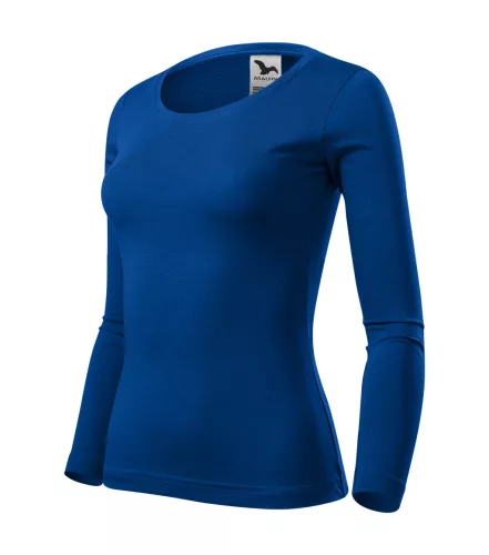 Malfini Fit-T Long Sleeve női póló