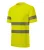 Rimeck HV Dry Hi-Vis unisex póló