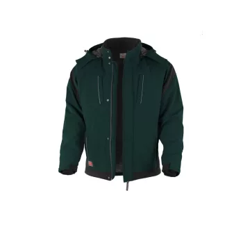 Pro Softshell dzseki