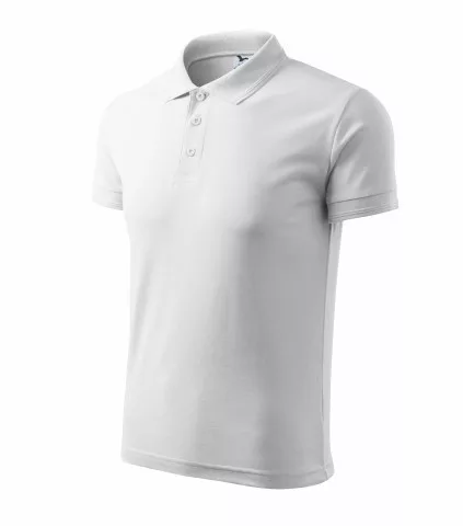 Malfini Pique Polo férfi pólóing