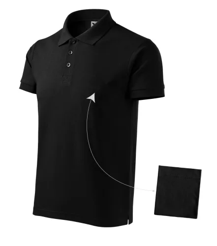 Malfini Cotton férfi pólóing
