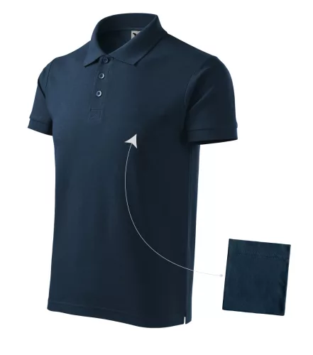 Malfini Cotton férfi pólóing