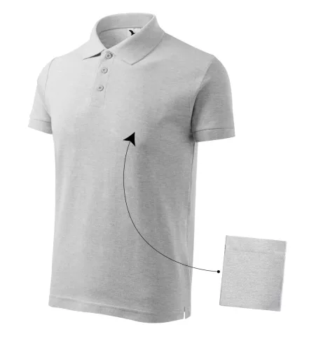 Malfini Cotton férfi pólóing
