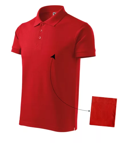 Malfini Cotton férfi pólóing