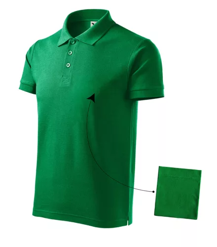 Malfini Cotton férfi pólóing